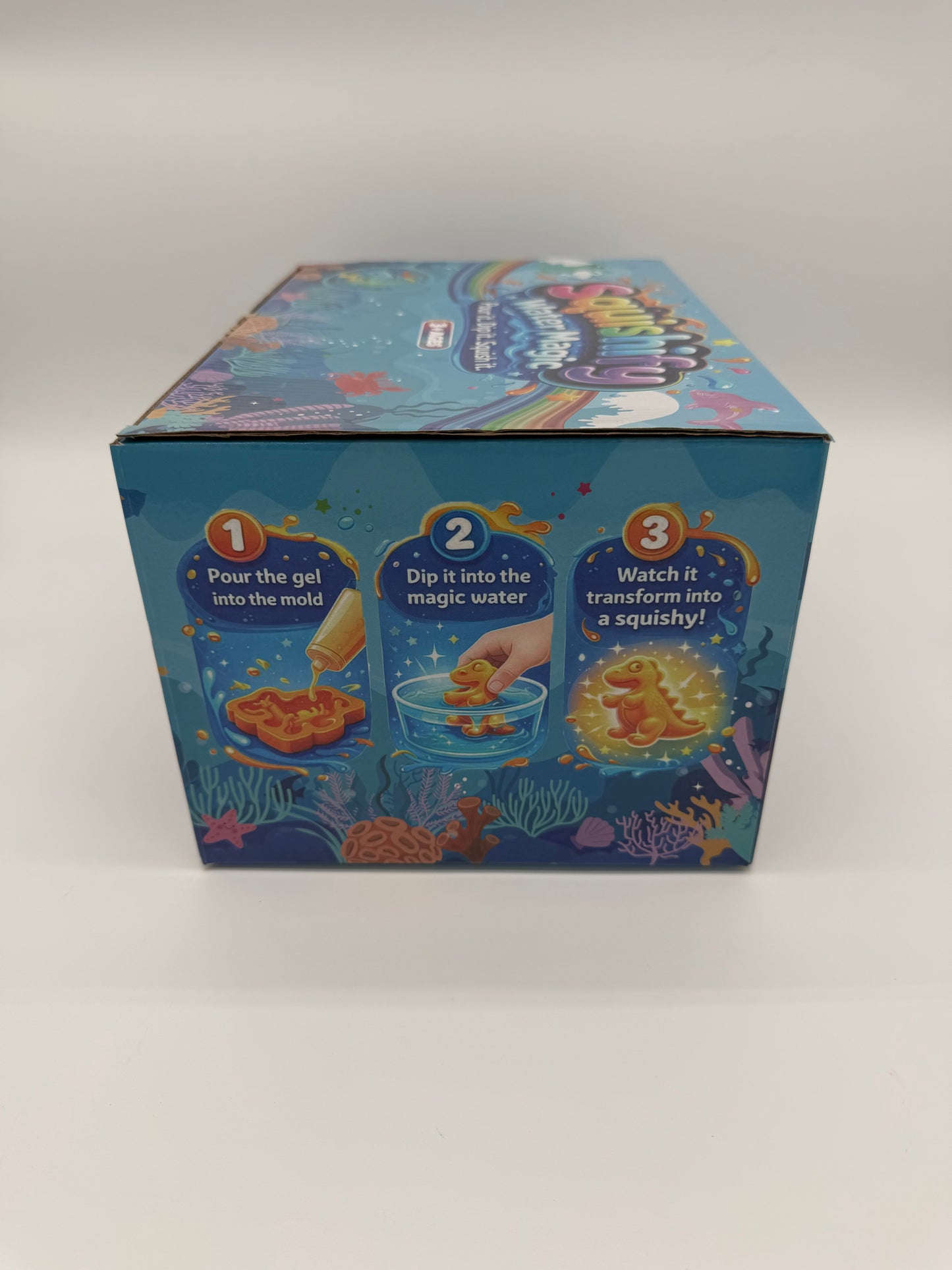 Squishify Water Magic Kit (20pk)