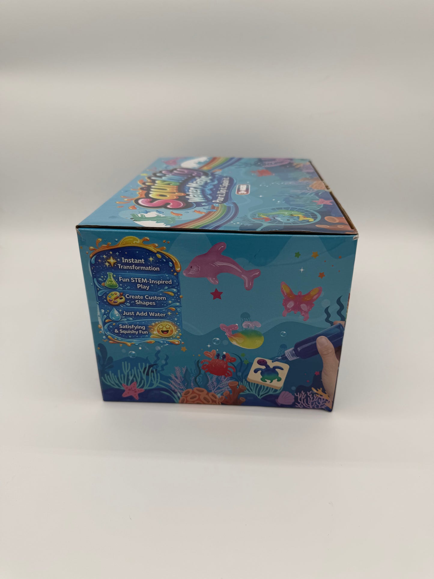 Squishify Water Magic Kit (20pk)
